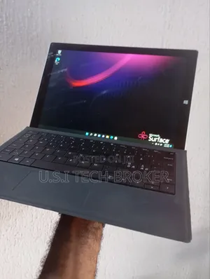 Laptop Microsoft Surface Pro 3 4GB Intel Core I3 SSD 60GB