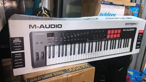 M-Audio Oxygen 61 Studio Keyboard