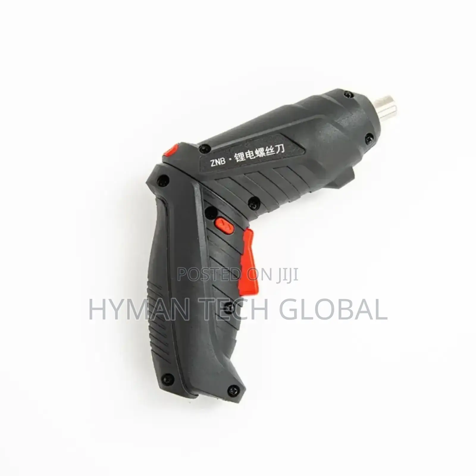 Mini Electric Rechargeable Screw Driver Machine