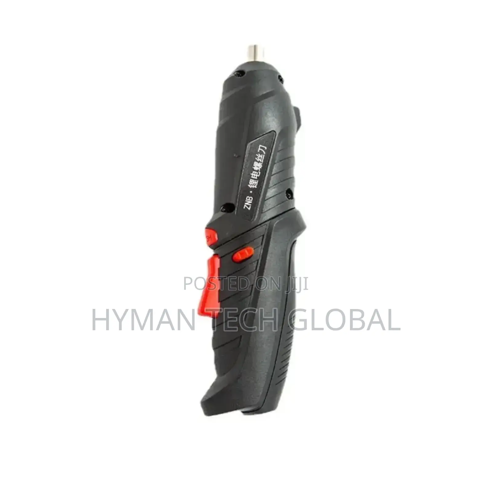 Mini Electric Rechargeable Screw Driver Machine