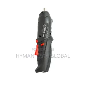 Mini Electric Rechargeable Screw Driver Machine