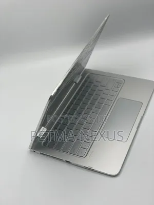 Laptop HP Spectre X360 13 8GB Intel Core I7 SSD 512GB