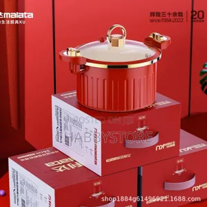 Pressure Cooker Pot