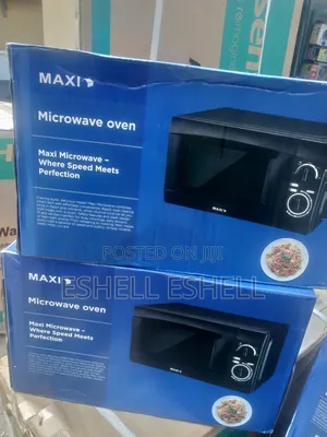 Maxi 20l Microwave