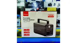 Yoobao En300wlpd 300w Power Station 72000mah