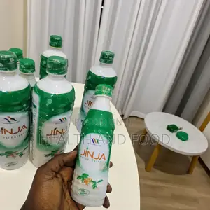 What You Need To Be Healthy. Jinja Herbal Extract