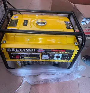 Elepaq Constant Generator