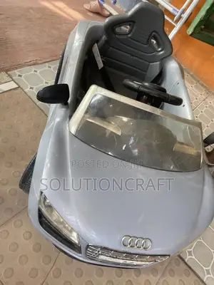 Children Car