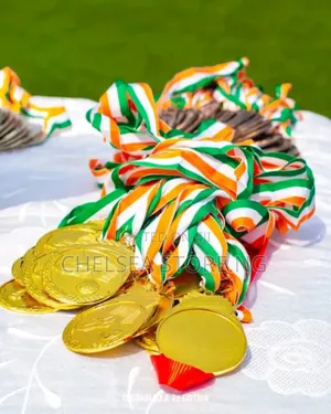 Unique Medal Dag90