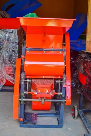 New Stock Big Peanut Sheller Without Power