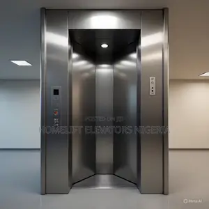 Villa Residential Elevator
