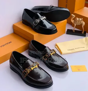 Louis Vuitton Latest Designer Shoe