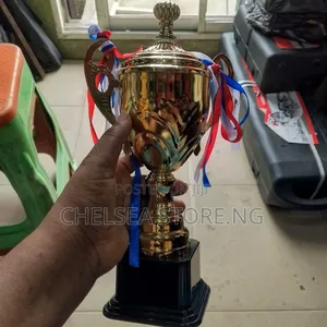 Trophy Cup 10q22