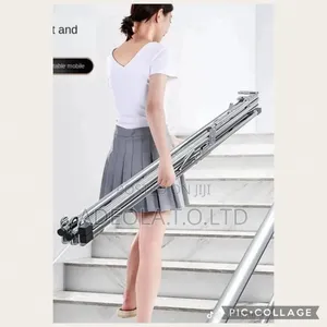 Telescopic Hanger