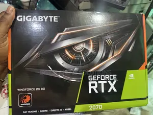 Nvidia Graphics Card