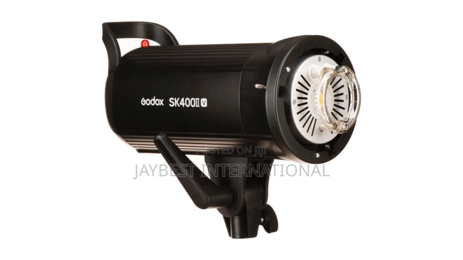 Godox Sk400ii-v Studio Flash Monolight