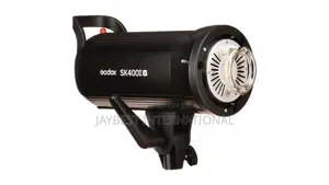 Godox Sk400ii-v Studio Flash Monolight