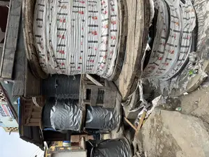 All Sizes Of Armored Cable