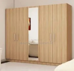 Wardrobes and Shelves