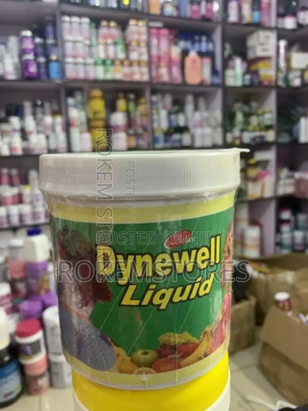 Dynewell Liquid
