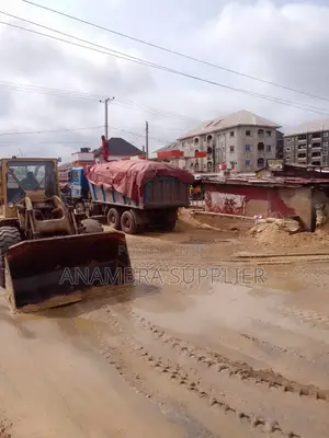 Quality Sharp Sand – Direct Supply at Best Price