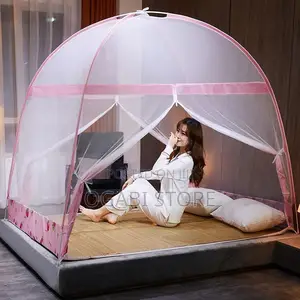 Round Mosquito Net [7by7, 6by6,5by6]