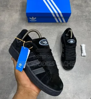 New Adidas Campus 00s Sneakers