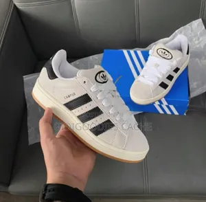 New Adidas Campus 00s Sneakers