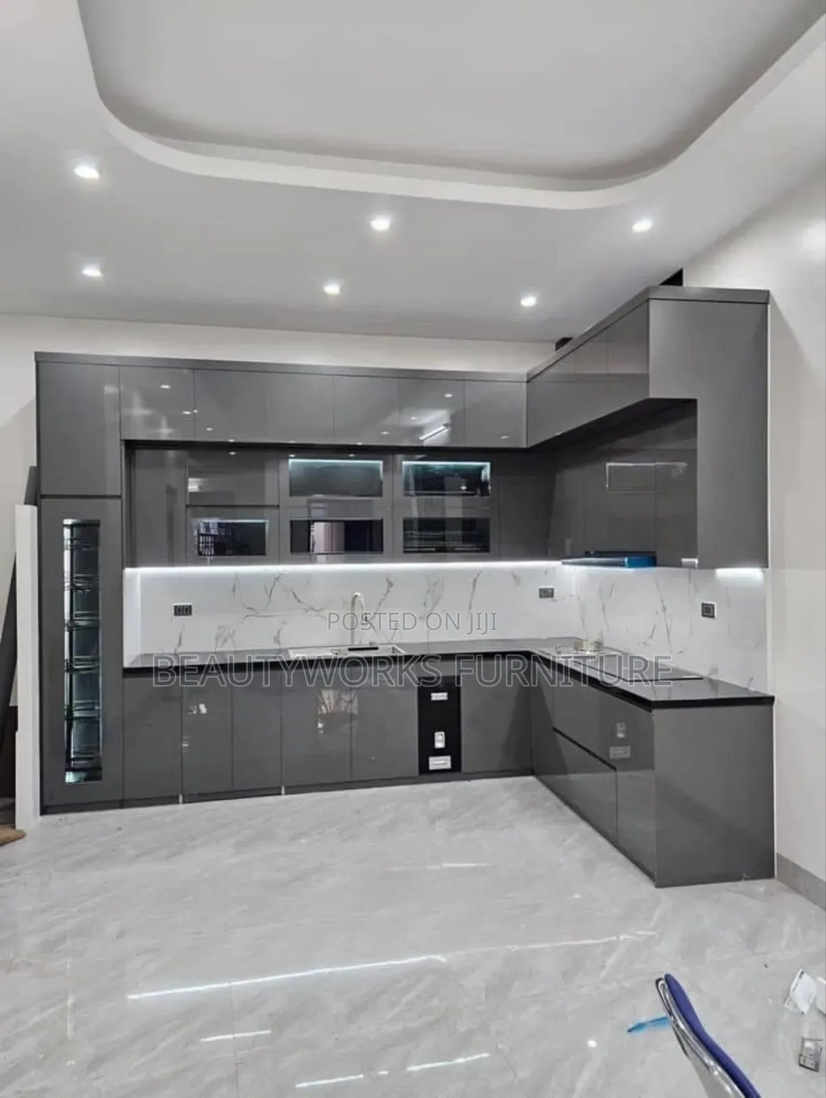 Kitchen Cabinets