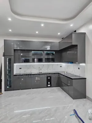 Kitchen Cabinets