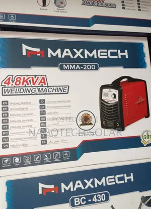 200amh Welding Machine
