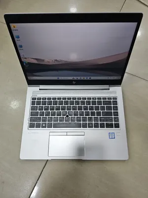 Laptop HP EliteBook 840 G6 8GB Intel Core I5 SSD 256GB