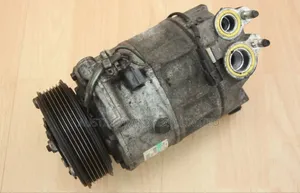 2013-2019 Jaguar Xf, Xj AC Compressor