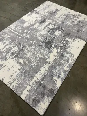 Abuja Home of Luxury Center Rugs