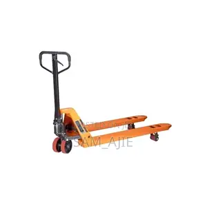 Pallet Truck Forklift 2 Ton