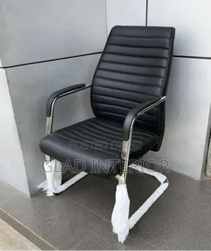 Super Unique Visitor Chair