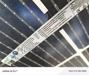 750watt Jinko Bifacial Solar Panel 156 Cells Halfcut
