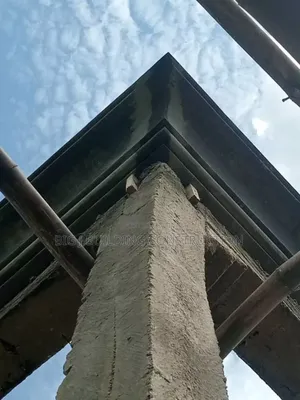Parapet Artwork