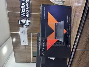 New Laptop HP Victus 15 16GB Intel Core I5 SSD 512GB