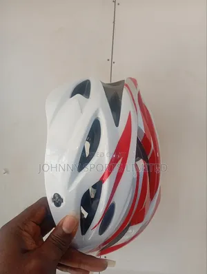Bicycle Helmet
