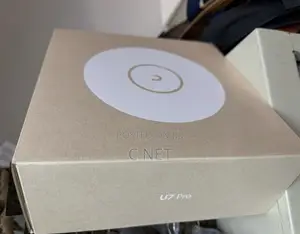 Ubiquiti U7 Pro