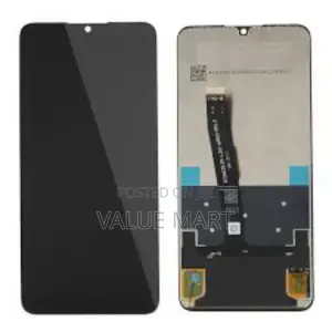 Huawei P30 Lite Screen Replacement