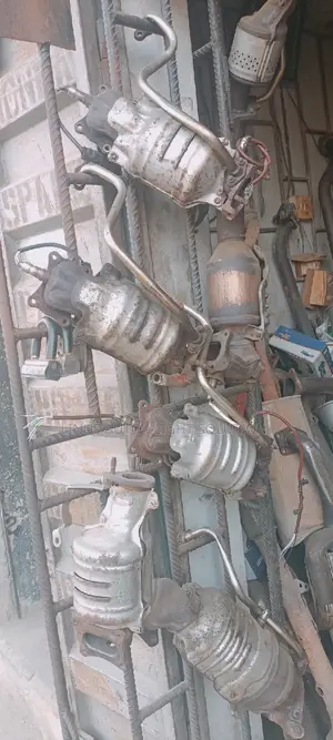 Direct Tokunbo All Models of Honda Catalyst Available