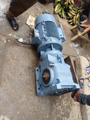 30hp Sew Electric Angel Gear Motor
