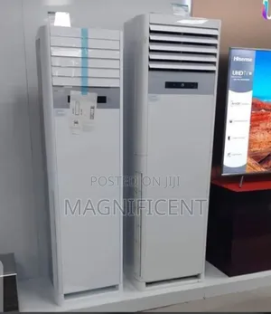Brand New Inverter Hisense Ac 2ton