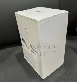 Ubiquiti U6 Mesh
