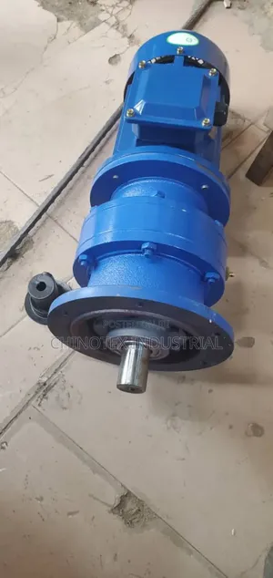 4hp Electric Gearbox for Mixer