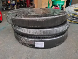 1" X 40 Metetr Clemco Blasting Hose,