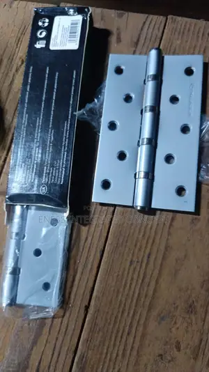 Door Hinges