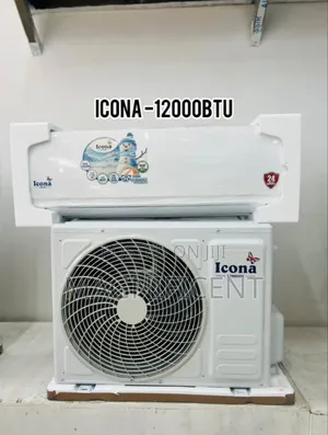 Brand New Inverter Icona 1.5hp